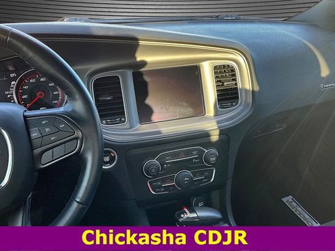 Used 2023 Dodge Charger SXT w/ Cold Weather Package image 9
