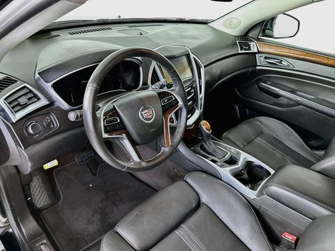 Used 2016 Cadillac SRX Luxury w/ Driver Awareness Package FWD image 28