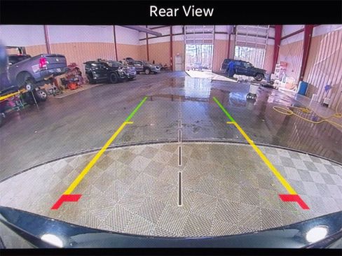 Used 2024 Jeep Grand Cherokee L Limited w/ Luxury Tech Group II image 28