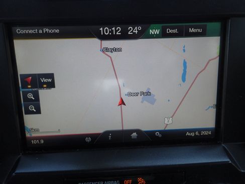 Used 2015 Ford F150 XLT w/ Equipment Group 302A Luxury image 20