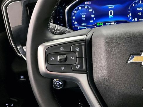 Used 2024 Chevrolet Silverado 2500 LT w/ All Star Edition image 24