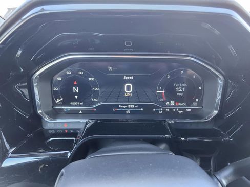 Used 2024 GMC Sierra 1500 Elevation image 12