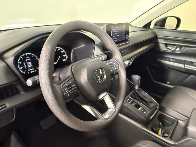 Used 2025 Honda CR-V LX image 15
