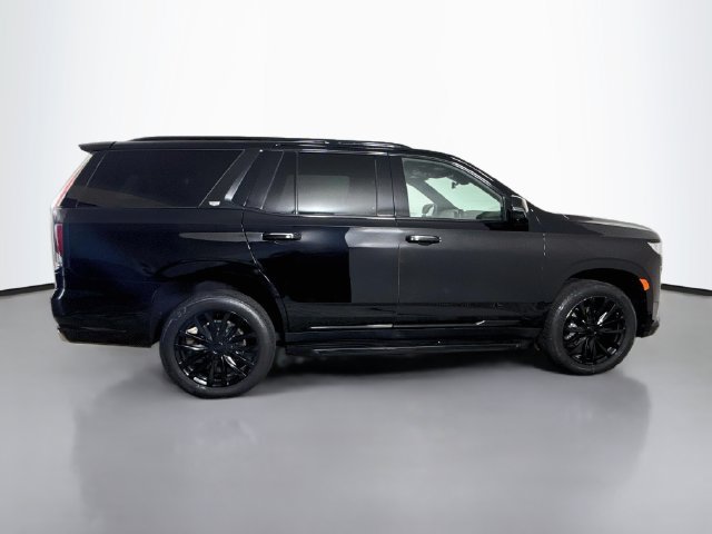 Used 2023 Cadillac Escalade Premium Luxury RWD image 11