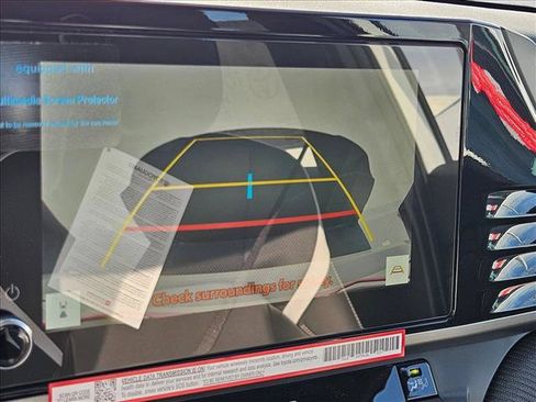 New 2026 Toyota Camry SE FWD image 13
