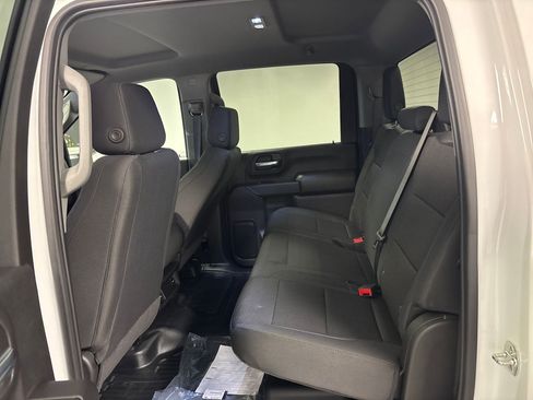New 2025 Chevrolet Silverado 3500 W/T image 14