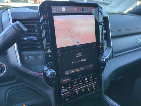 New 2026 RAM 2500 Laramie image 12