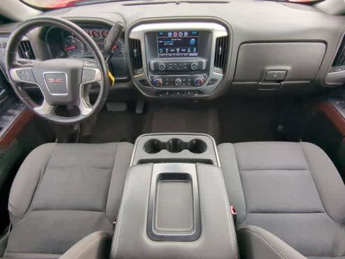 Used 2018 GMC Sierra 1500 SLE w/ SLE Value Package AWD/4WD image 15