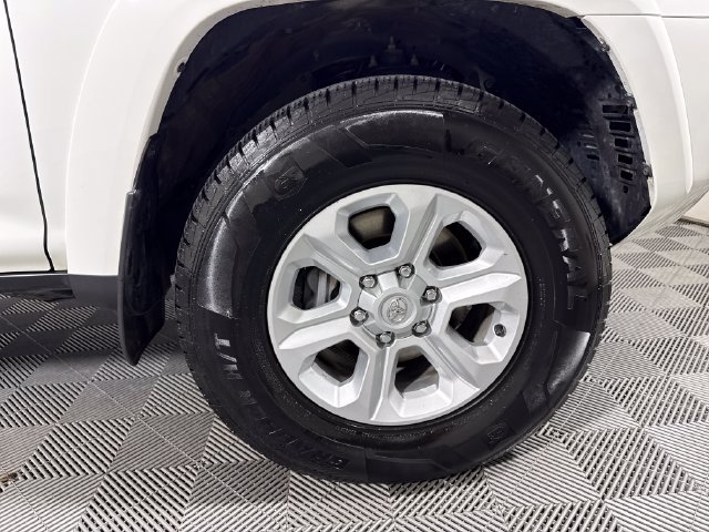 Used 2023 Toyota 4Runner SR5 Premium AWD/4WD image 11