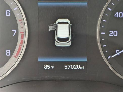 Used 2021 Hyundai Tucson Ultimate AWD/4WD image 11