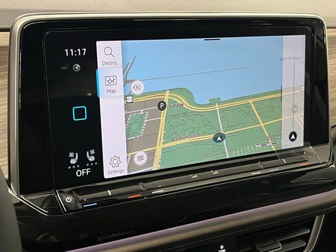 New 2026 Volkswagen Atlas SEL AWD/4WD image 32