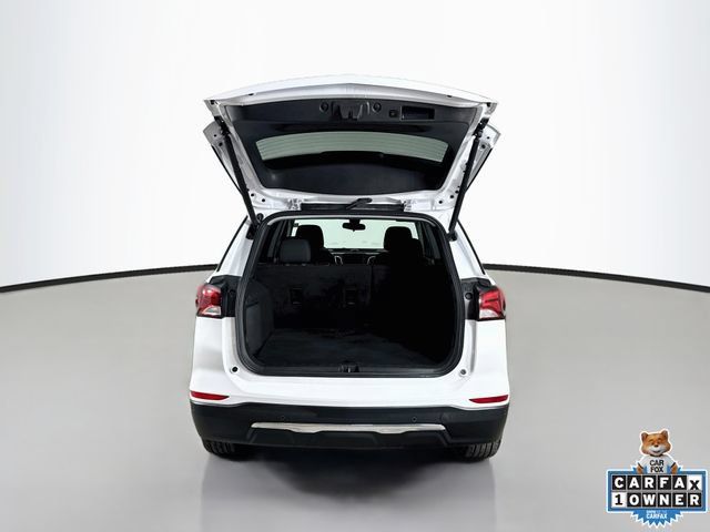 Used 2022 Chevrolet Equinox LT AWD/4WD image 26