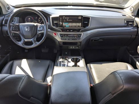 Used 2025 Honda Ridgeline RTL image 28