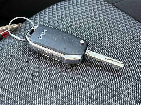 Used 2025 Kia Soul LX w/ LX Technology Package image 22