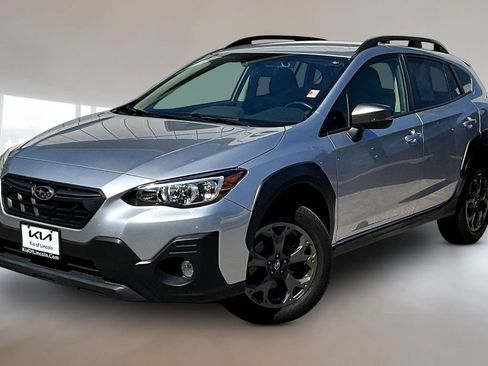 Used 2023 Subaru Crosstrek 2.5i Sport AWD/4WD image 1