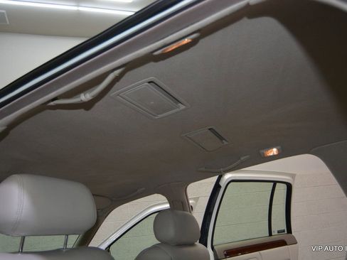 Used 1997 Cadillac De Ville D'Elegance w/ Safety/Security Pkg FWD image 20