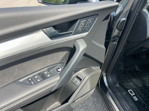 Used 2023 Audi Q5 e Prestige w/ Prestige Package AWD/4WD image 31