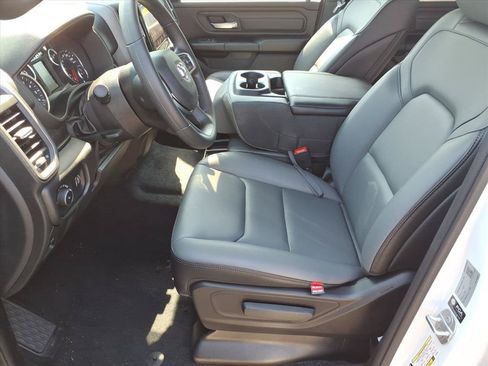 New 2026 RAM 1500 Tradesman AWD/4WD image 12