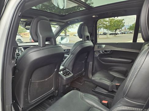 Used 2020 Volvo XC90 T6 Inscription w/ Protection Package AWD/4WD image 16