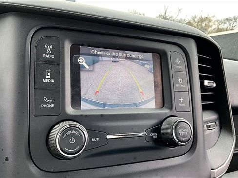 Used 2019 RAM 1500 Tradesman image 13