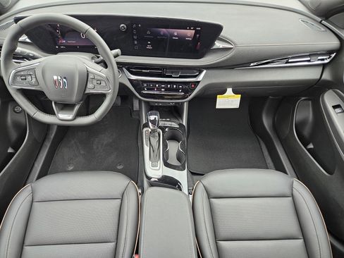 New 2026 Buick Envista Sport Touring FWD image 18