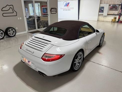 Used 2011 Porsche 911 Carrera S RWD image 62