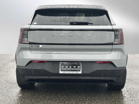 New 2026 Volvo EX30 Plus image 4