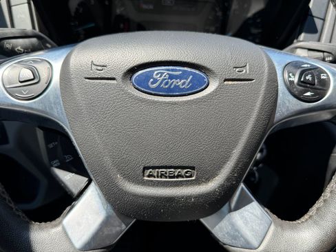 Used 2019 Ford Transit 250 130 Low Roof image 28