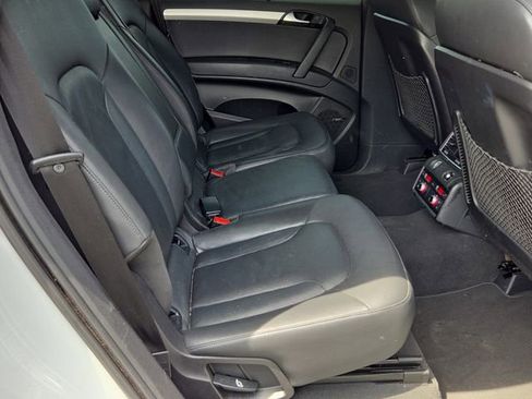 Used 2014 Audi Q7 3.0T S line Prestige image 16