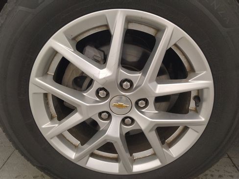 Used 2022 Chevrolet Equinox LS AWD/4WD image 31