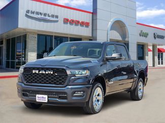 New 2026 RAM 1500 Lone Star AWD/4WD video 2