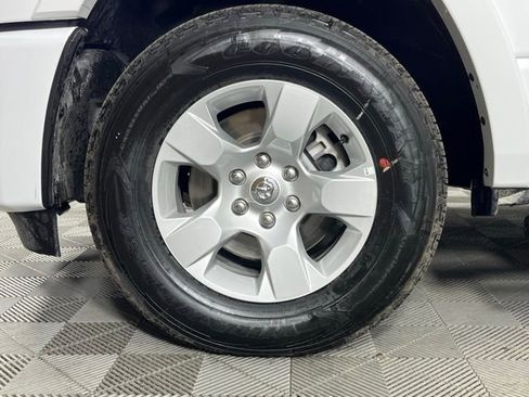 New 2026 RAM 1500 Big Horn image 10