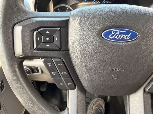 Used 2022 Ford F350 XLT w/ XLT Value Package AWD/4WD image 18