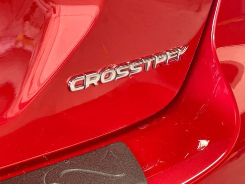 Used 2025 Subaru Crosstrek 2.5i Limited AWD/4WD image 10