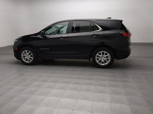 Used 2024 Chevrolet Equinox LT FWD image 3