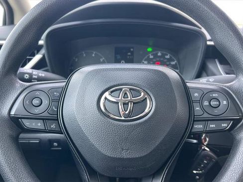 Certified 2023 Toyota Corolla LE FWD image 23