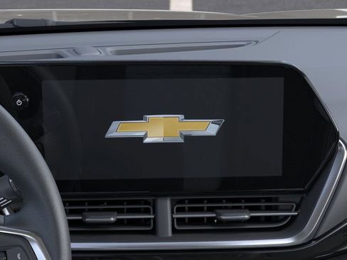 New 2026 Chevrolet Trax ACTIV w/ Driver Confidence Package image 20