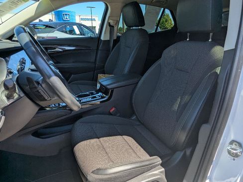 Used 2022 Buick Envision Preferred w/ Safety Package FWD image 18
