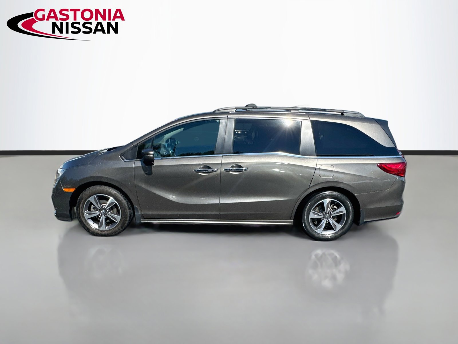 Used 2018 Honda Odyssey Touring image 5