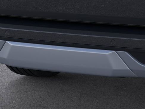 New 2025 Ford Expedition Max Platinum w/ Driver's Package image 23