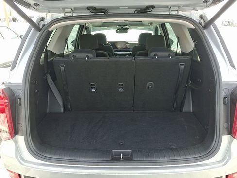 Used 2022 Hyundai Palisade SEL w/ Convenience Package image 29