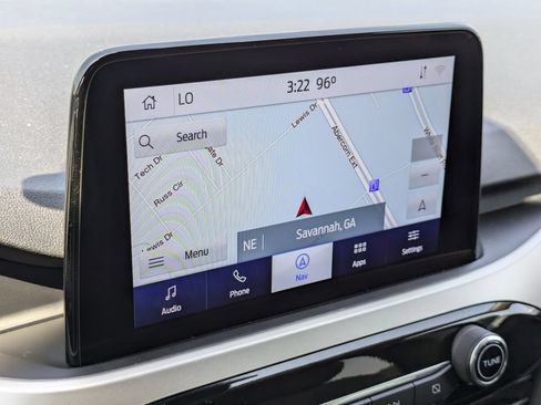 Certified 2020 Ford Escape SE FWD image 21