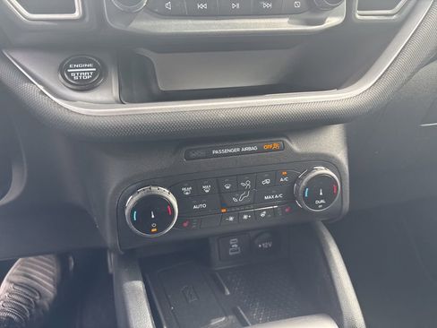 Used 2022 Ford Bronco Sport Outer Banks w/ Tech Package AWD/4WD image 15
