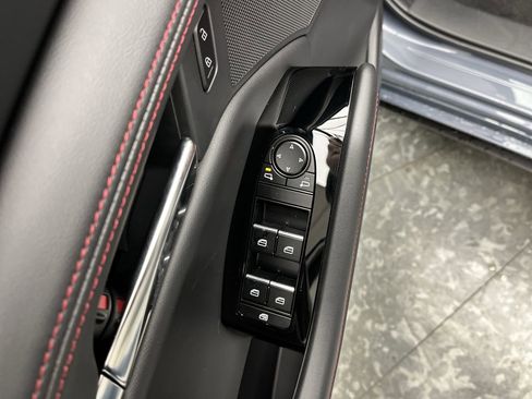 Certified 2025 MAZDA MAZDA3 Carbon image 8