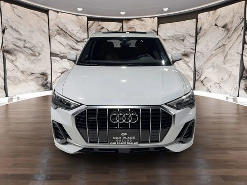 Used 2021 Audi Q3 2.0T Premium w/ Convenience Package image 4