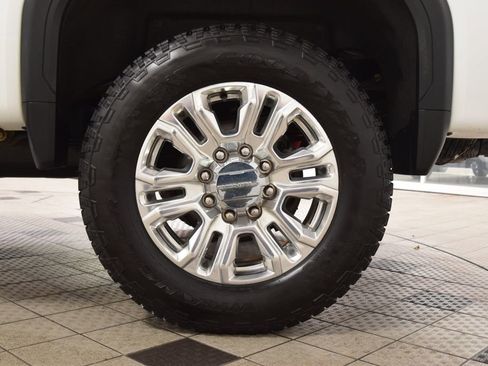 Used 2023 GMC Sierra 3500 Denali image 28