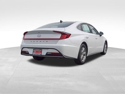 Used 2020 Hyundai Sonata SE