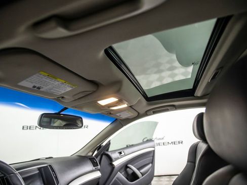 Used 2012 INFINITI G37 x w/ Premium Pkg image 25