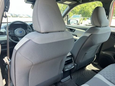 New 2026 Subaru Forester AWD/4WD image 28