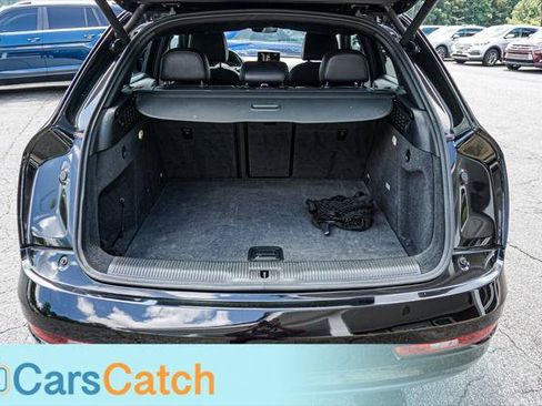 Used 2018 Audi Q3 2.0T Premium w/ Convenience Package FWD image 40
